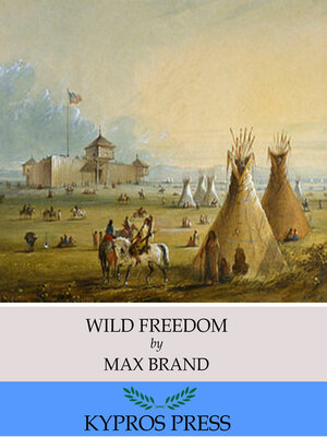 cover image of Wild Freedom
